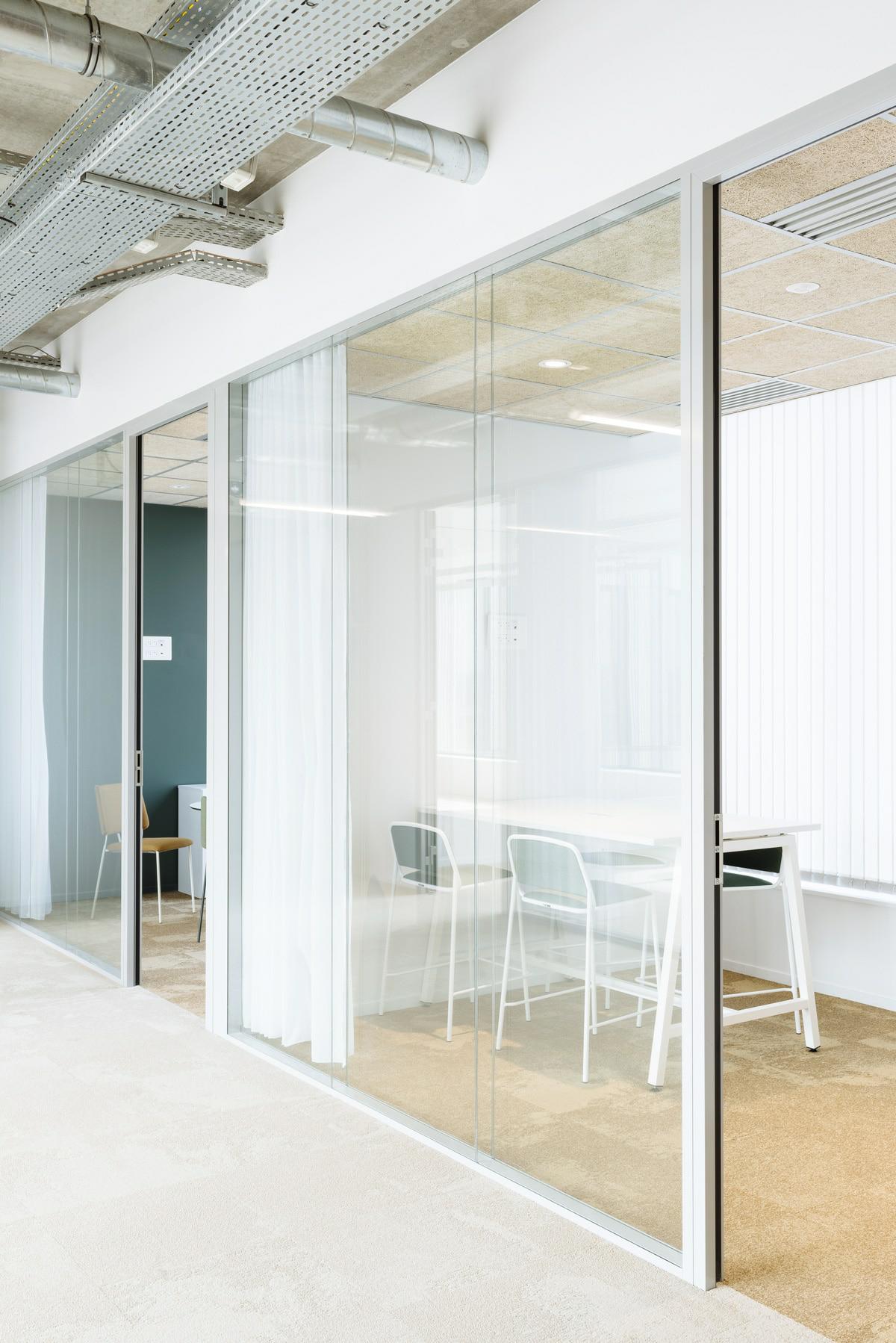Bureau Villeneuve-d'Ascq 1735m² Location bureau Villeneuve-d'Ascq Nord OLBUR2114174 10